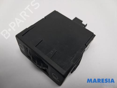 Switch CITROËN C3 II (SC_) 1.6 HDi | BP31395046I30