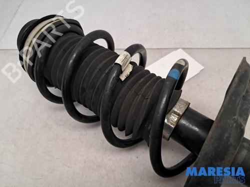 Left front shock absorber FIAT PANDA (312_, 319_) 0.9 (312PXP1A) | BP31519235M16