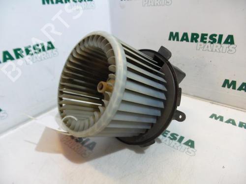 Heater blower motor PEUGEOT 307 (3A/C) 1.4 | BP31430953M62