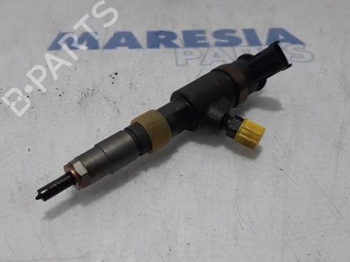 Injector CITROËN JUMPY II Van 1.6 HDi 90 8V | BP31419407M100 