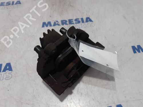 Used Left front brake caliper PEUGEOT 5008 (0U_, 0E_) 1.6 16V (156 hp) 31450732