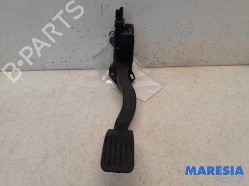 Used Pedal PEUGEOT 208 I (CA_, CC_) 1.4 HDi (68 hp) 31392906