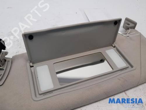 Left sun visor PEUGEOT 307 CC (3B) 2.0 16V | BP31487737I1