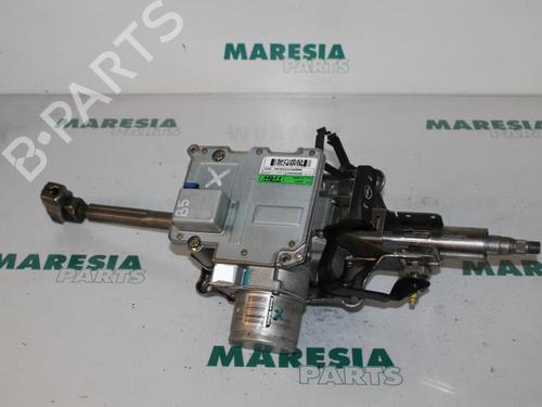 Used Steering column FIAT STILO (192_) 1.6 16V (192_XB1A) (103 hp) 31515192