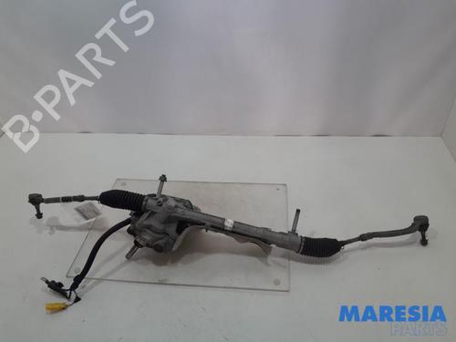 Used Steering rack Steering rack PEUGEOT 308 SW II (LC_, LJ_, LR_, LX_, L4_) 1.2 THP 110 (110 hp) 31521437 31521437