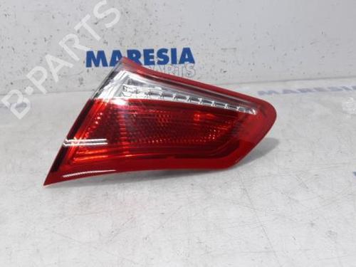 Used Right taillight CITROËN C4 II (NC_) 1.6 VTi 120 (NC5FS0, NC5FS9) (120 hp) 31446651