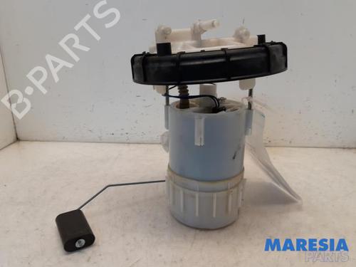 Used Fuel pump CITROËN C4 CACTUS 1.2 VTi 82 (82 hp) 31460784