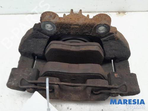 Left front brake caliper PEUGEOT 308 CC (4B_) 2.0 HDi (4BRHRH, 4BRHRJ) | BP31496749M105