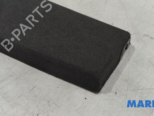 Rear parcel shelf FIAT 500 (312_) 1.2 (312AXA1A) | BP39383751C85 - Image 4