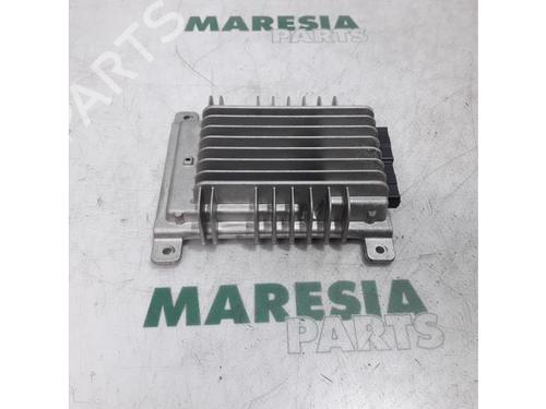 Used Electronic module RENAULT KOLEOS I (HY_) 2.5 (HY0C, HY0N) (171 hp) 31494561