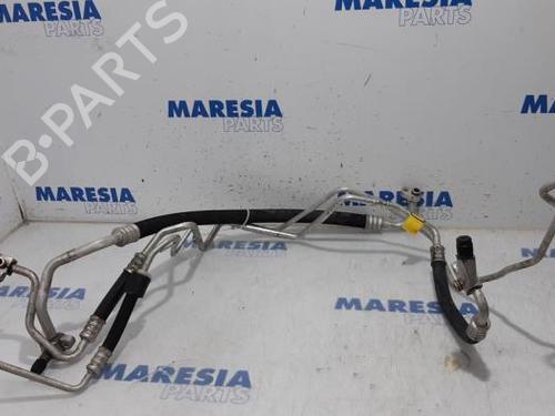 Used AC pipe FIAT PANDA (169_) 1.2 (169.AXB11, 169.AXB1A) (60 hp) 31395842