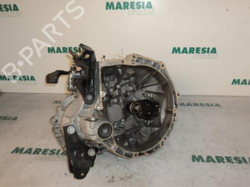 Used Gearbox Gearbox CITROËN C3 II (SC_) 1.2 VTi 82 (82 hp) 31433233 31433233