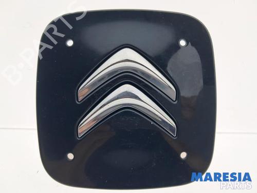 andre-citroen-c3-iii-sx-2016-34006959 main image