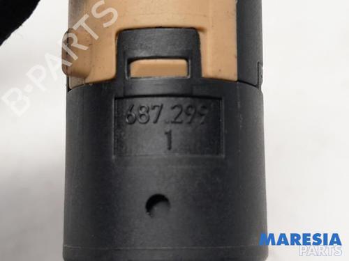 Electronic sensor PEUGEOT 207 CC (WD_) 1.6 16V | BP31532391M84 - Image 3