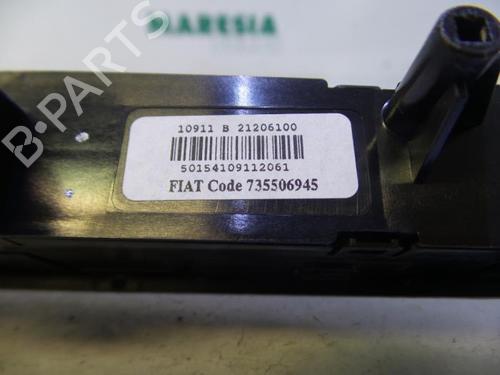 Switch FIAT PUNTO EVO (199_) 1.3 D Multijet | BP31479859I30