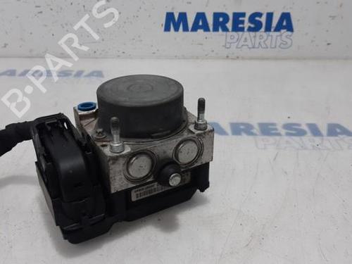 Used ABS pump FIAT PUNTO EVO (199_) 1.3 D Multijet (84 hp) 31423371
