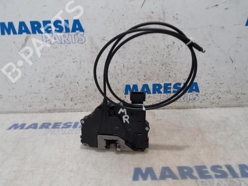 Electronic module FIAT DUCATO Van (250_) 140 Natural Power | BP31412135M83