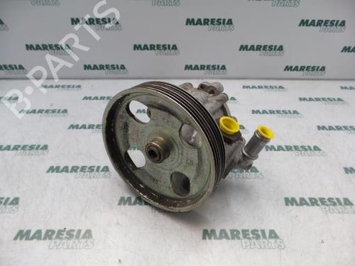 Used Steering pump CITROËN C5 I Break (DE_) 2.0 HDi (DERHZB, DERHZE) (109 hp) 31426070