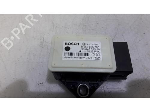 Electronic module PEUGEOT 5008 (0U_, 0E_) 1.6 HDi | BP31507292M83 - Image 2