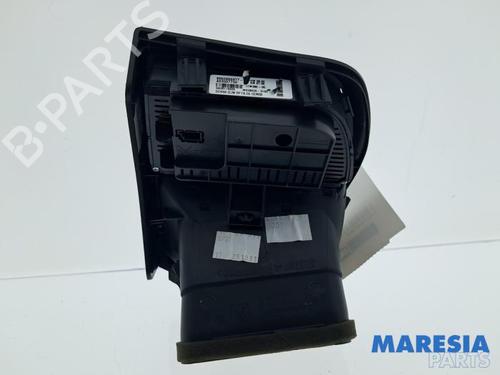 Climate control CITROËN C4 Picasso I MPV (UD_) 1.6 THP 155 | BP32281179I5