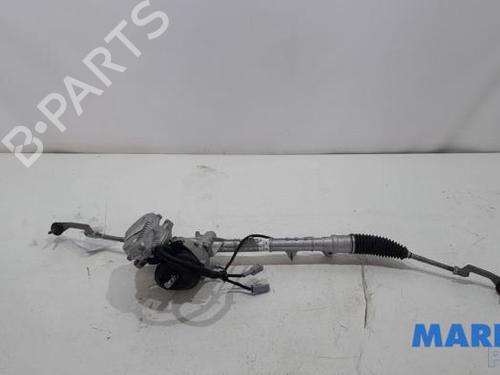 Used Steering rack Steering rack PEUGEOT 208 II (UB_, UP_, UW_, UJ_) 1.2 Hybrid 136 (UPHPYK) (136 hp) 39932421 39932421