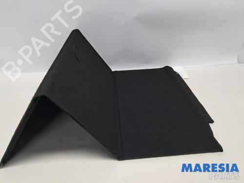 Used Luggage compartment floor CITROËN C4 Grand Picasso II (DA_, DE_) 1.6 THP 165 (165 hp) 31535827