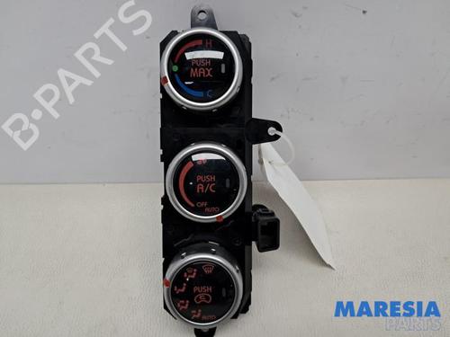 Used Climate control Climate control CITROËN C-ZERO C-Zero (64 hp) 39932723 39932723