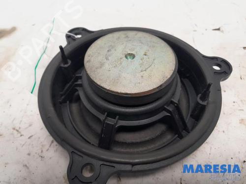 Speaker RENAULT CLIO IV (BH_) 1.2 TCe 120 (BHM0) | BP31489942E2 - Image 3