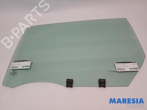 Dør rude ventre bagtil PEUGEOT 308 II (LB_, LP_, LW_, LH_, L3_) 1.2 THP 110 (110 hp) 31393403