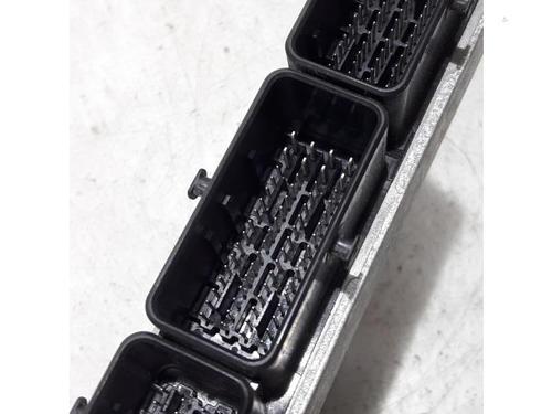 Engine control unit (ECU) RENAULT CLIO IV (BH_) 0.9 TCe 90 (BHNF, BHMA, BHMH, BHJK, BHJR) | BP31522751M57 