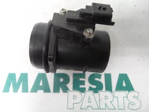 Used Mass air flow sensor CITROËN C3 II (SC_) 1.6 HDi (92 hp) 31524794