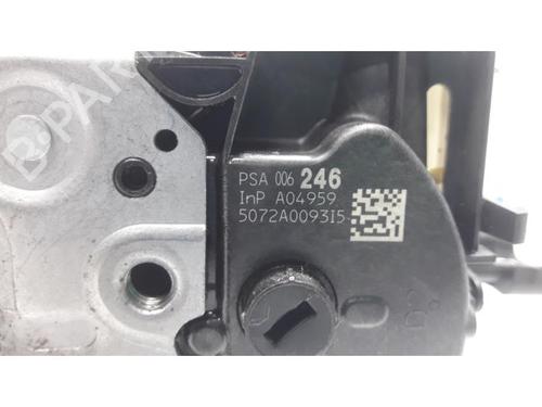 Electronic module CITROËN C3 II (SC_) 1.6 VTi 120 | BP31523050M83 - Image 3