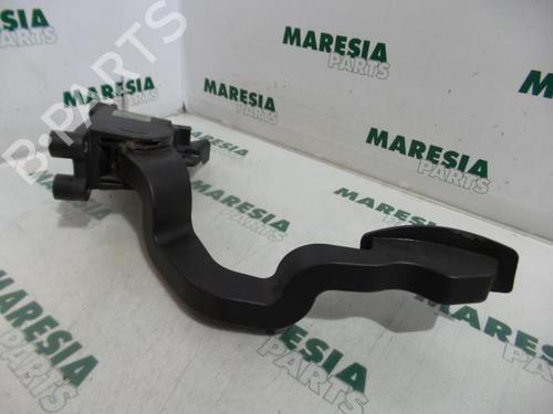 Electronic module FIAT BRAVO II (198_) 1.6 D Multijet (198AXH1B) | BP31520007M83