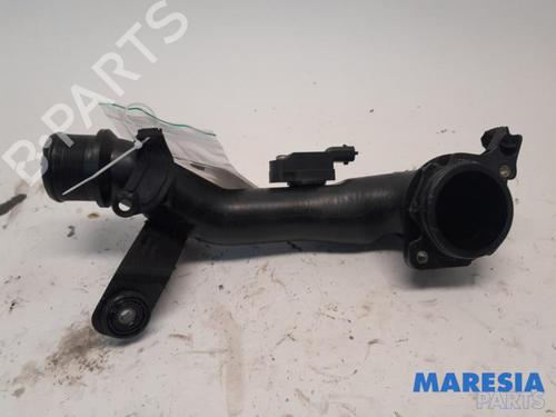 Used Pipe FIAT 500 (312_) 0.9 (312AXG1A, 312.AXG11) (86 hp) 31472987