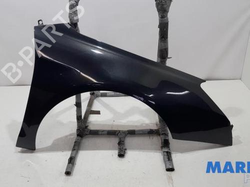 Used Right front fenders CITROËN C5 III Break (RW_) 1.6 THP 155 (156 hp) 31519416