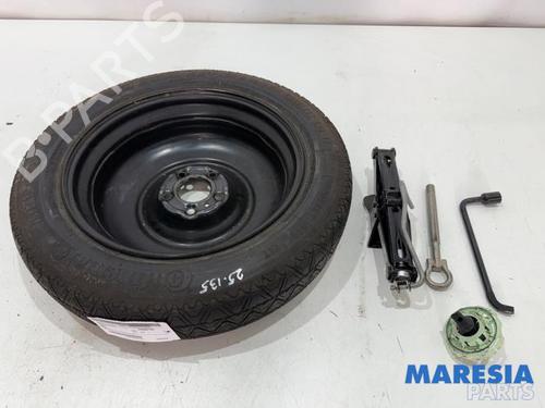 Used Jack Kit Jack Kit PEUGEOT 308 SW II (LC_, LJ_, LR_, LX_, L4_) 1.2 THP 130 (131 hp) 31407115 31407115