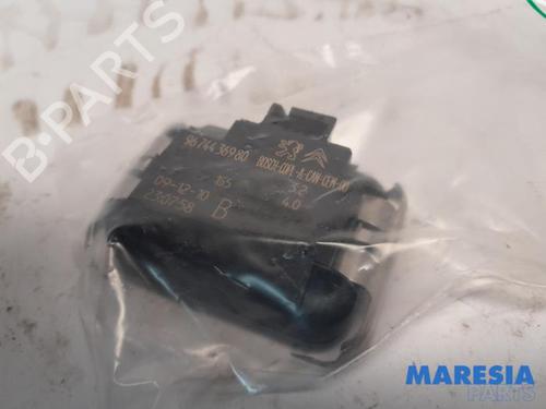 Used Electronic sensor PEUGEOT 5008 (0U_, 0E_) 1.6 16V (156 hp) 31457157