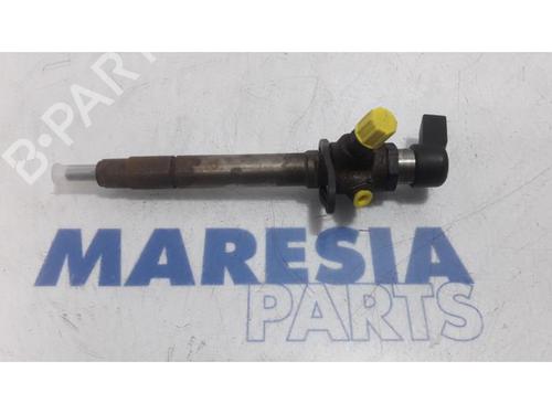 Used Injector CITROËN C5 III Break (RW_) 2.7 HDi (204 hp) 31507326