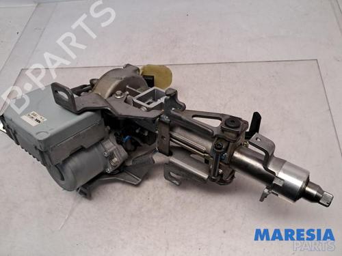 Steering column RENAULT MEGANE III Grandtour (KZ0/1) 1.2 TCe (KZ2B, KZ11) | BP31419704M21