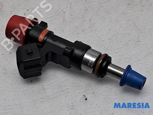 Used Injector Injector ALFA ROMEO GIULIETTA (940_) 1.4 TB (940FXB1A, 940FXB11) (170 hp) 39896594 39896594