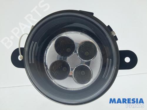 Used Right daytime light Right daytime light RENAULT TWINGO III (BCM_, BCA_) 1.0 SCe 70 (71 hp) 36280576 36280576