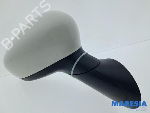 Used Right mirror Right mirror FIAT 500 C (312_) 1.2 (312CXA1A, 312AXA1A) (69 hp) 35820656 35820656