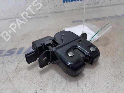 Electronic module RENAULT SCÉNIC III (JZ0/1_) 1.2 TCe (JZ16) | BP31386796M83 