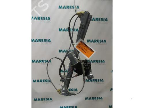 Used Front right window mechanism CITROËN XSARA Coupe (N0) 1.6 i (88 hp) 31461698