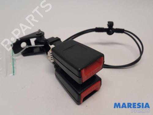 Used Seat buckle CITROËN C5 III Break (RW_) 2.0 i 16V (RWRFJC, RWRFJF) (140 hp) 31470394