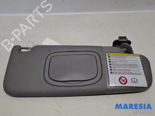 Høyre solskjerm ALFA ROMEO GIULIETTA (940_) 1.4 TB (940FXA1A, 940FXT1A) (120 hp) 31632220