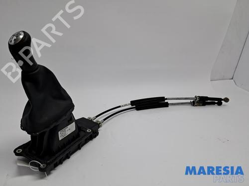 Used Gear lever Gear lever 38569713 38569713