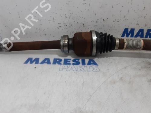 Right front driveshaft CITROËN C4 Picasso II 1.6 HDi / BlueHDi 115 | BP31391003M39 - Image 4