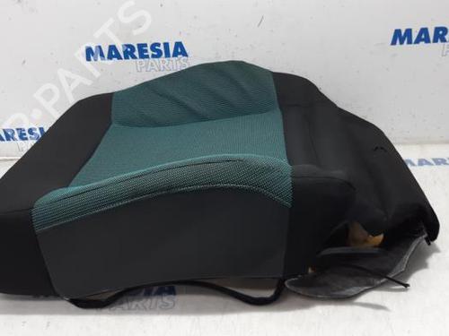 Used Left front seat CITROËN C4 CACTUS 1.2 VTi 82 (82 hp) 31471369