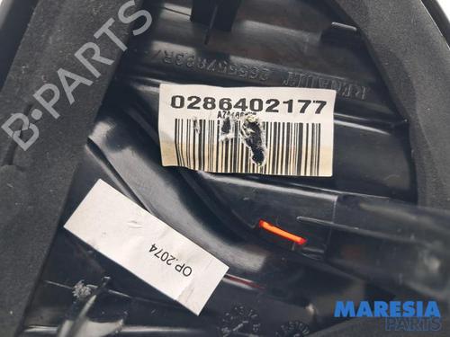 Left taillight RENAULT CAPTUR I (J5_, H5_) 0.9 TCe 90 | BP39585930C34 - Image 5